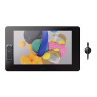 Wacom Cintiq Pro 24 touch